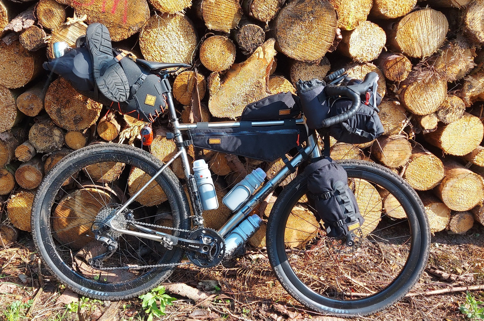 Nico's Bossi Grit 2024