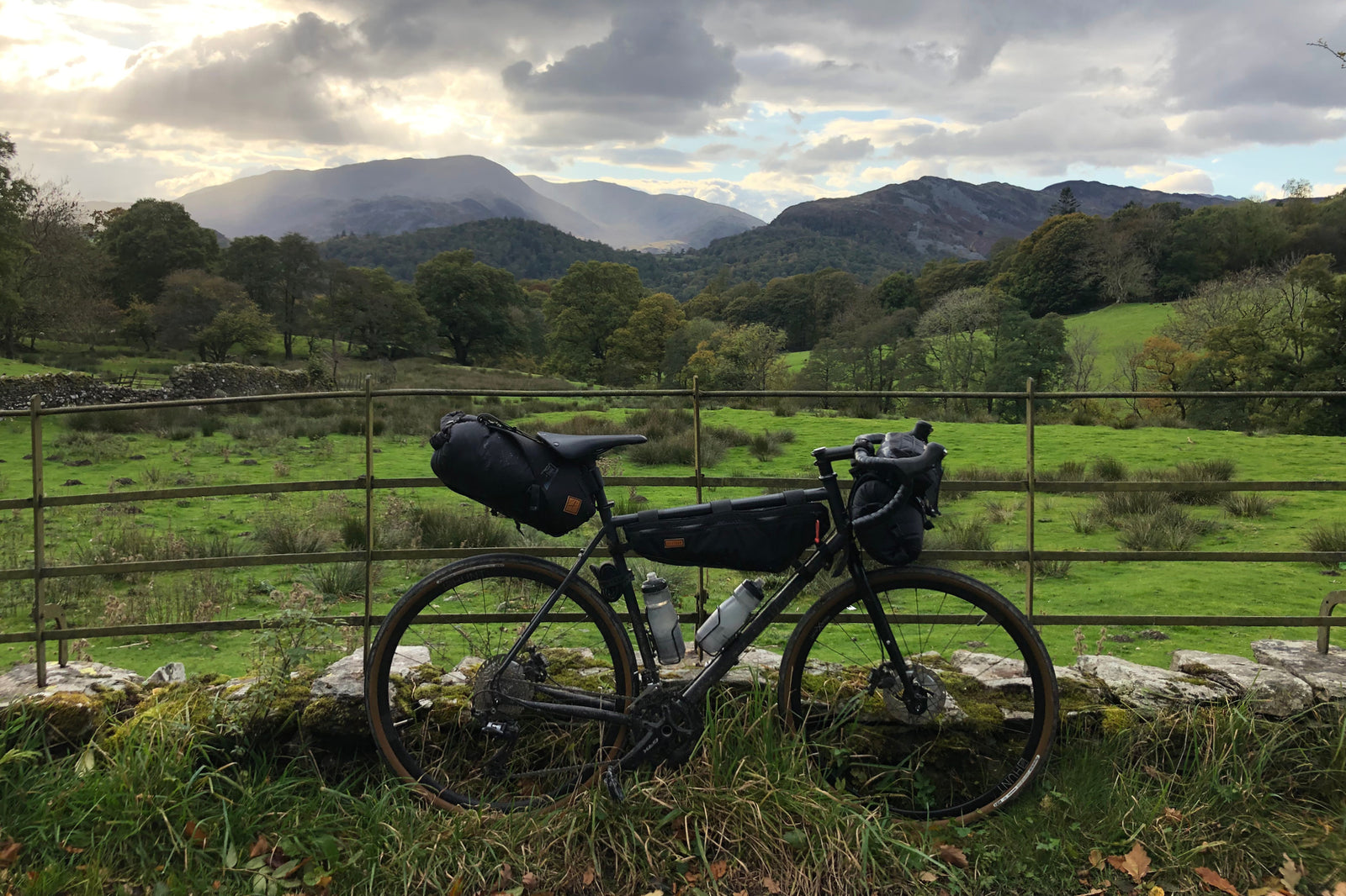 Harry's Genesis Croix De Fer