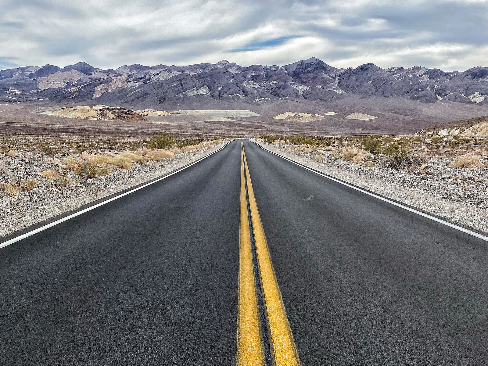 Cycling 7000km Across the USA