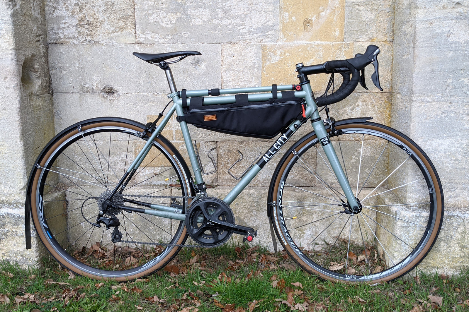 Loz's All City