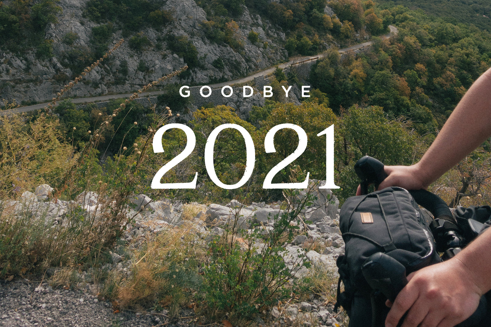 2021 Round-Up