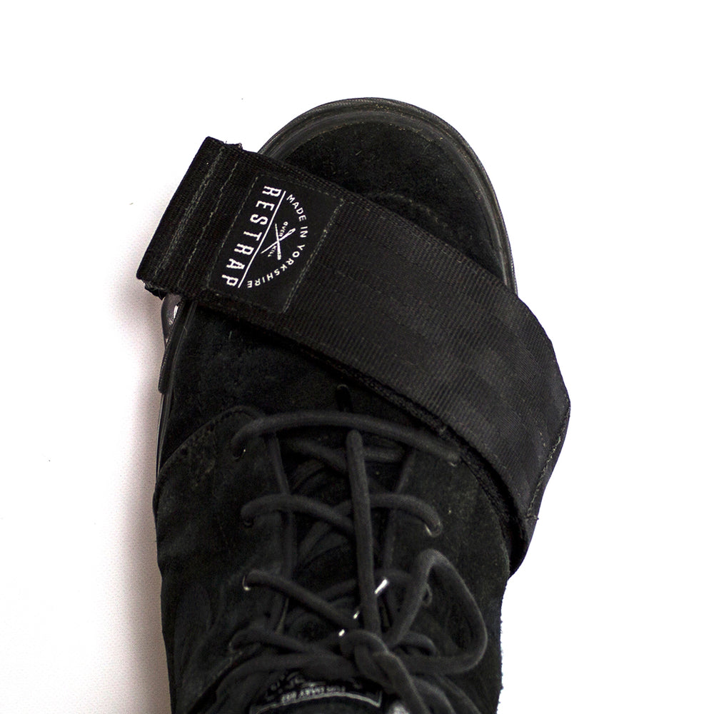 Pedal Straps - Diagonal
