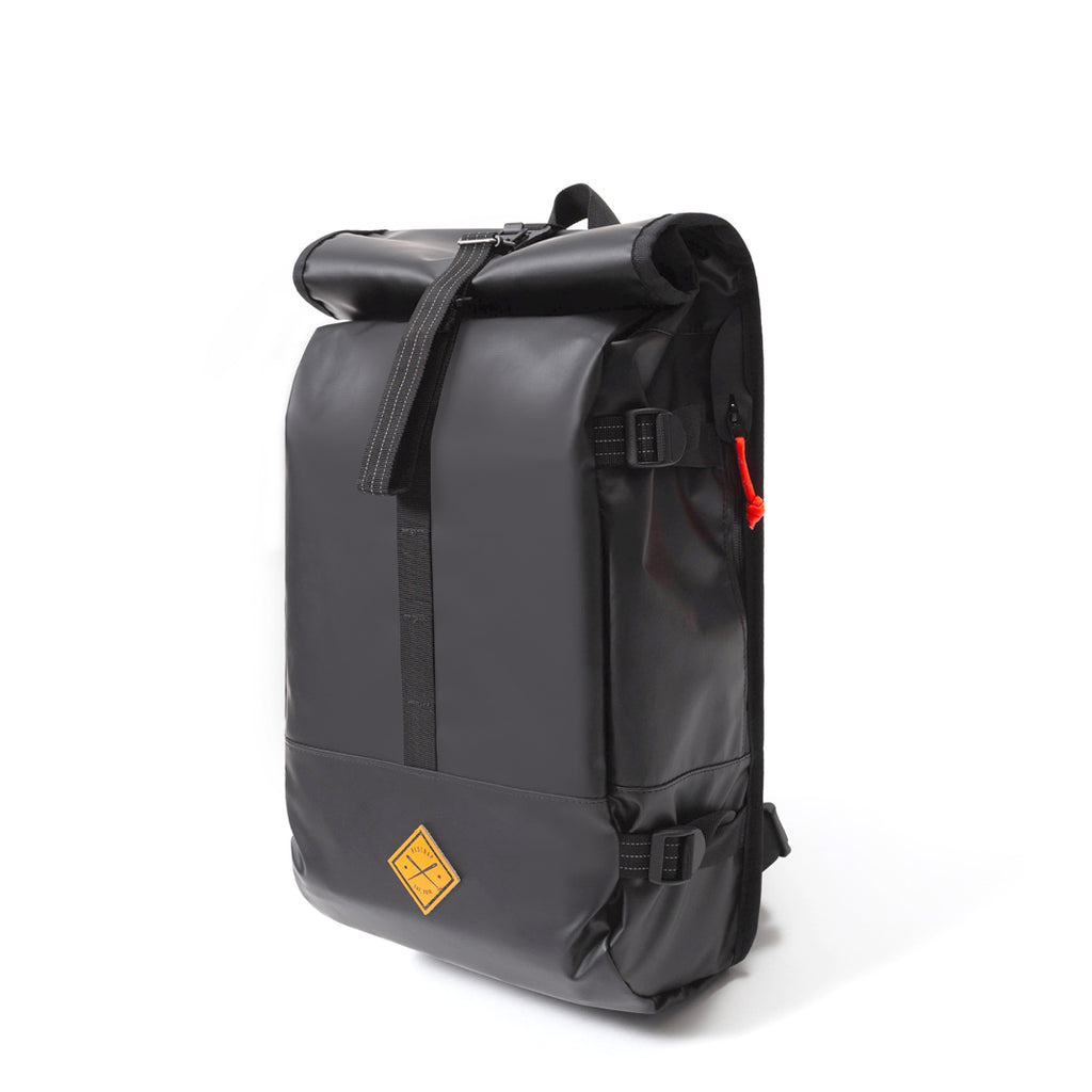 Rolltop Backpack (22 Litres) – Restrap