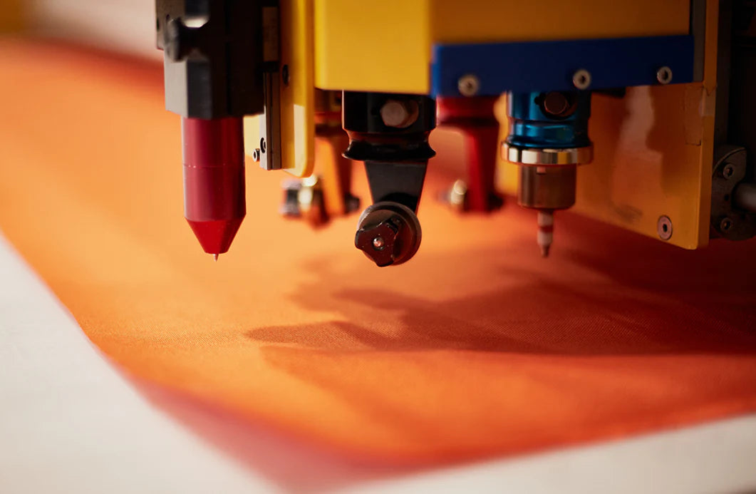 restrap's precision cutting tools