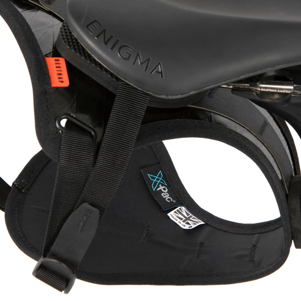 Race Saddle Bag (7 Litres) – Restrap