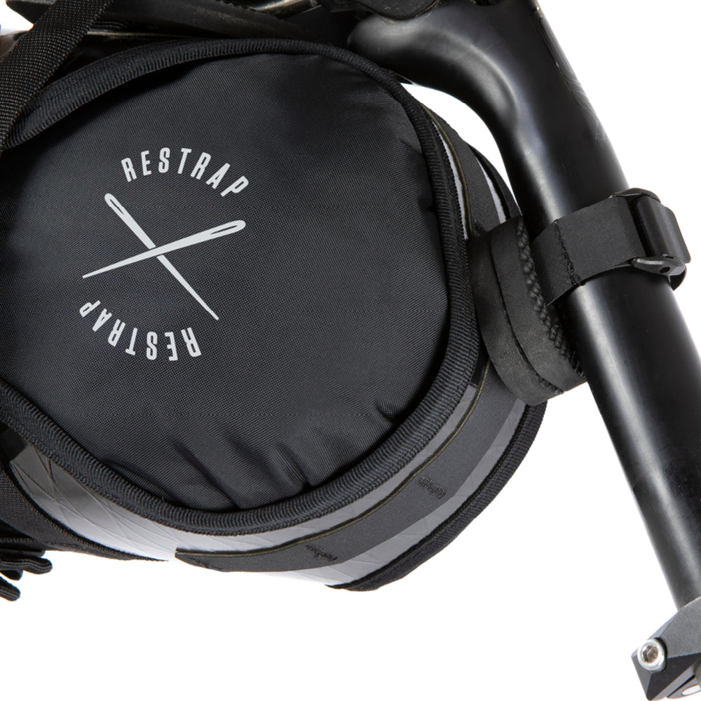 Race Saddle Bag (7 Litres)