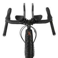 Race Top Tube Bag - Long (2 Litres)