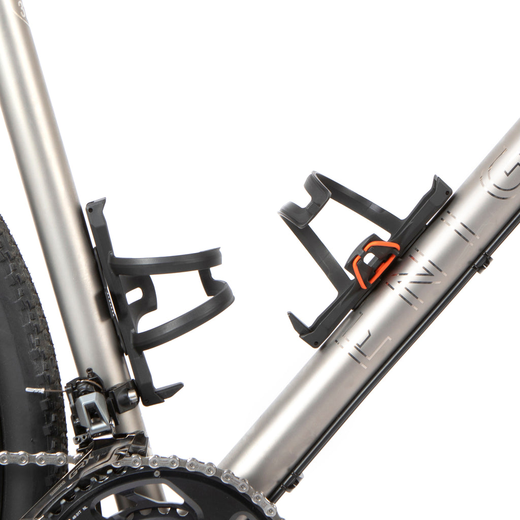 Side Release Bottle Cage – Restrap