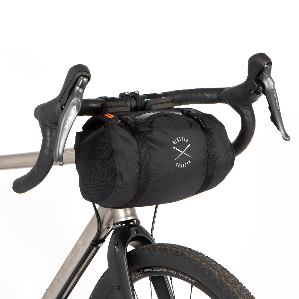 Race Bar Bag - Drop Bar – Restrap