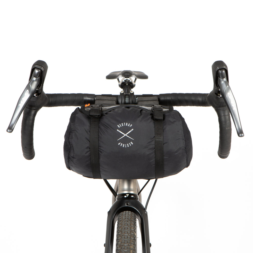 Race Bar Bag - Drop Bar – Restrap