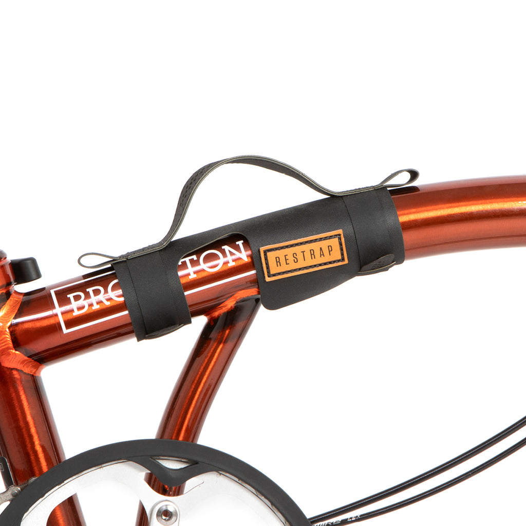 City Carry Handle – Restrap - Main Image