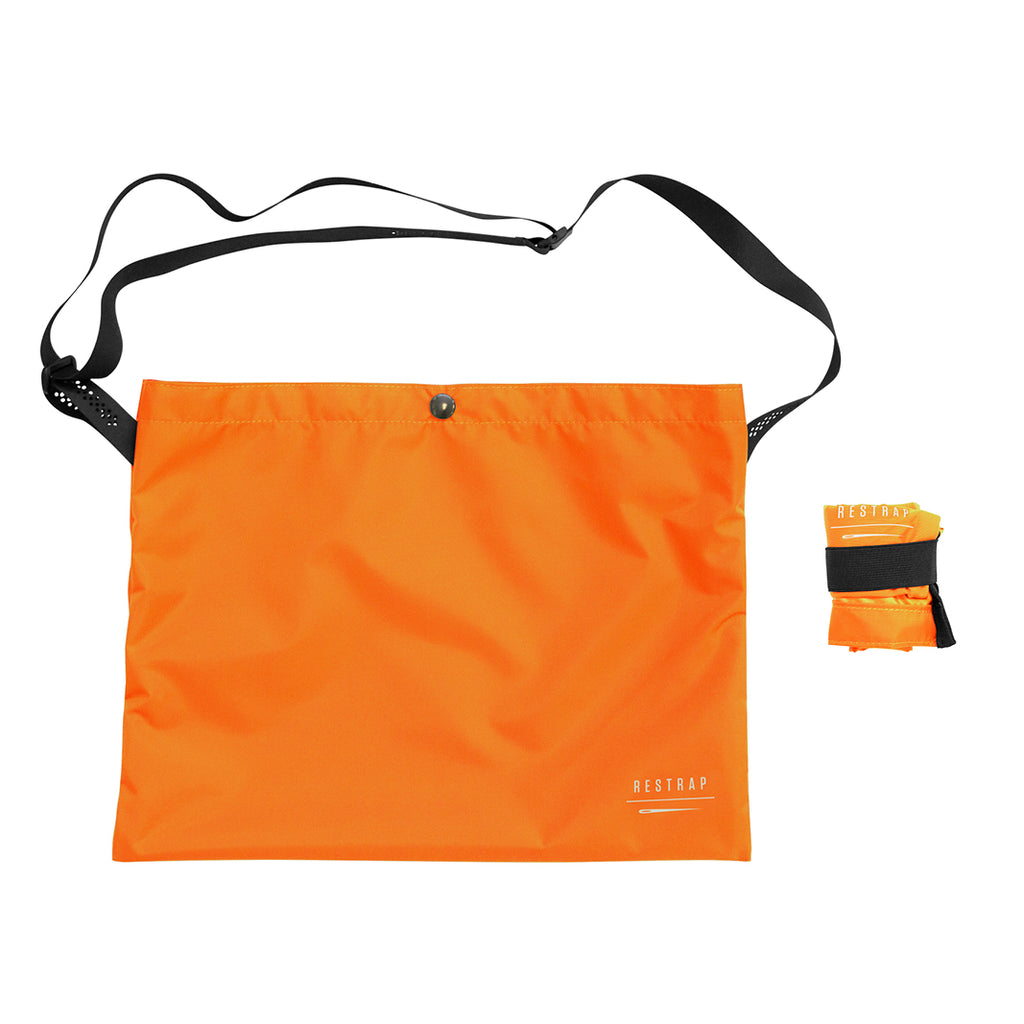 restrap race musette