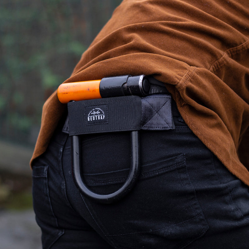 Lock Holster