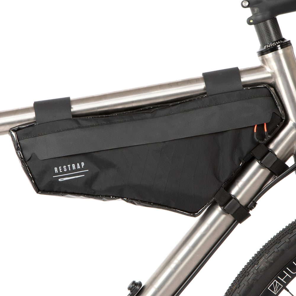 Race Frame Bag - Small (3 Litres)