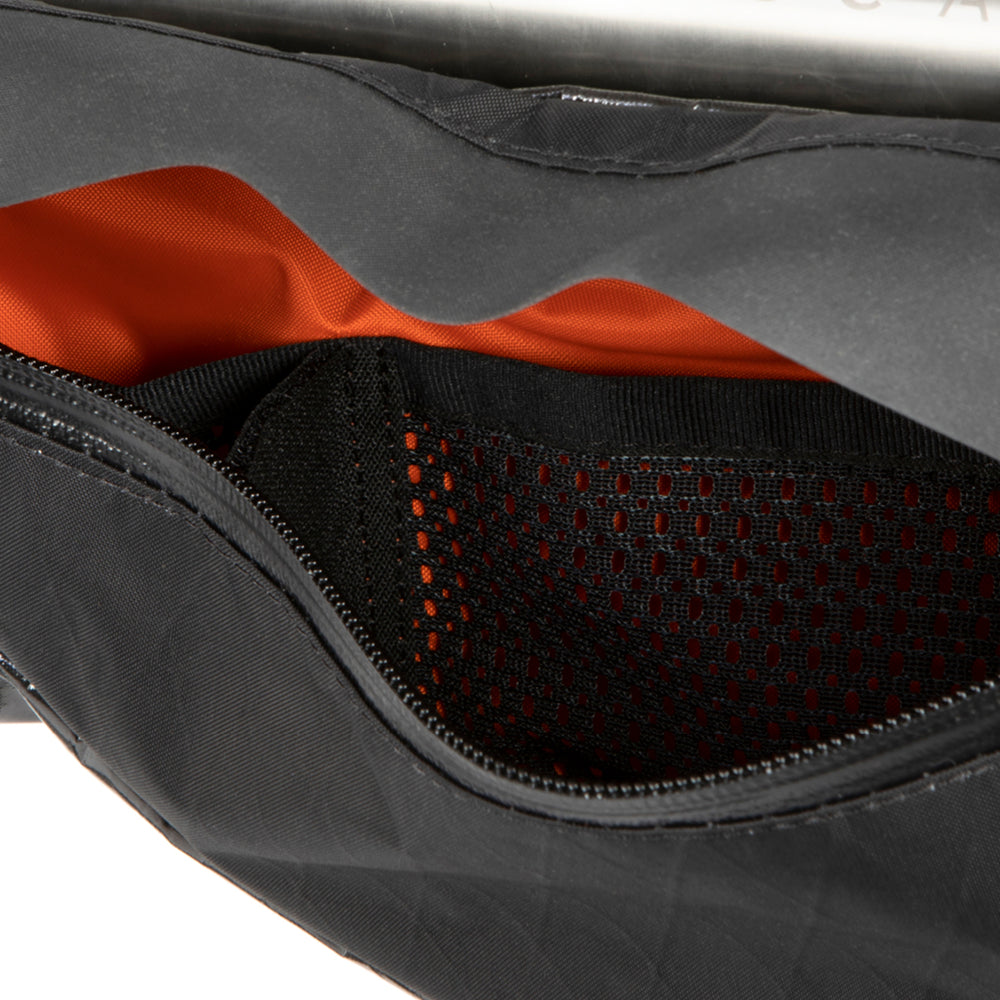 inside of the restrap race frame bag