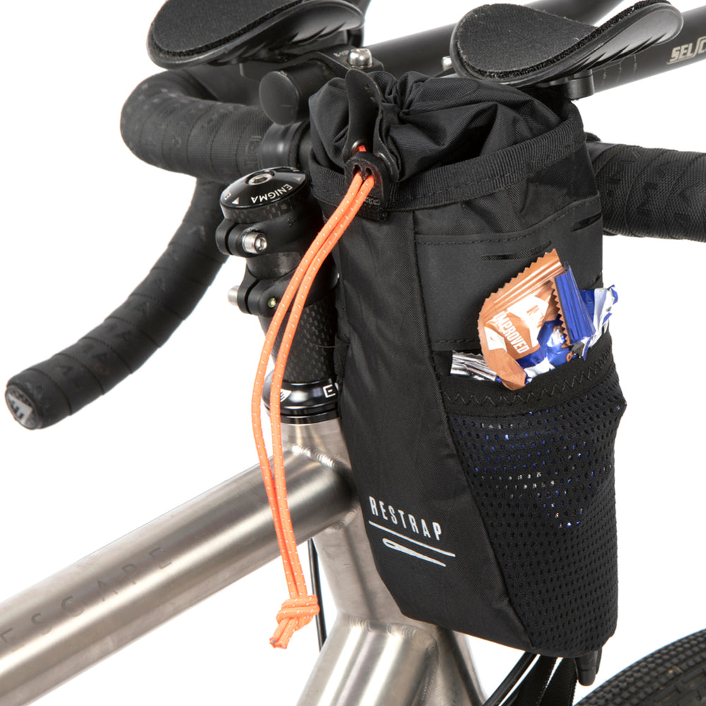 Race Stem Bag (1.1 Litres)