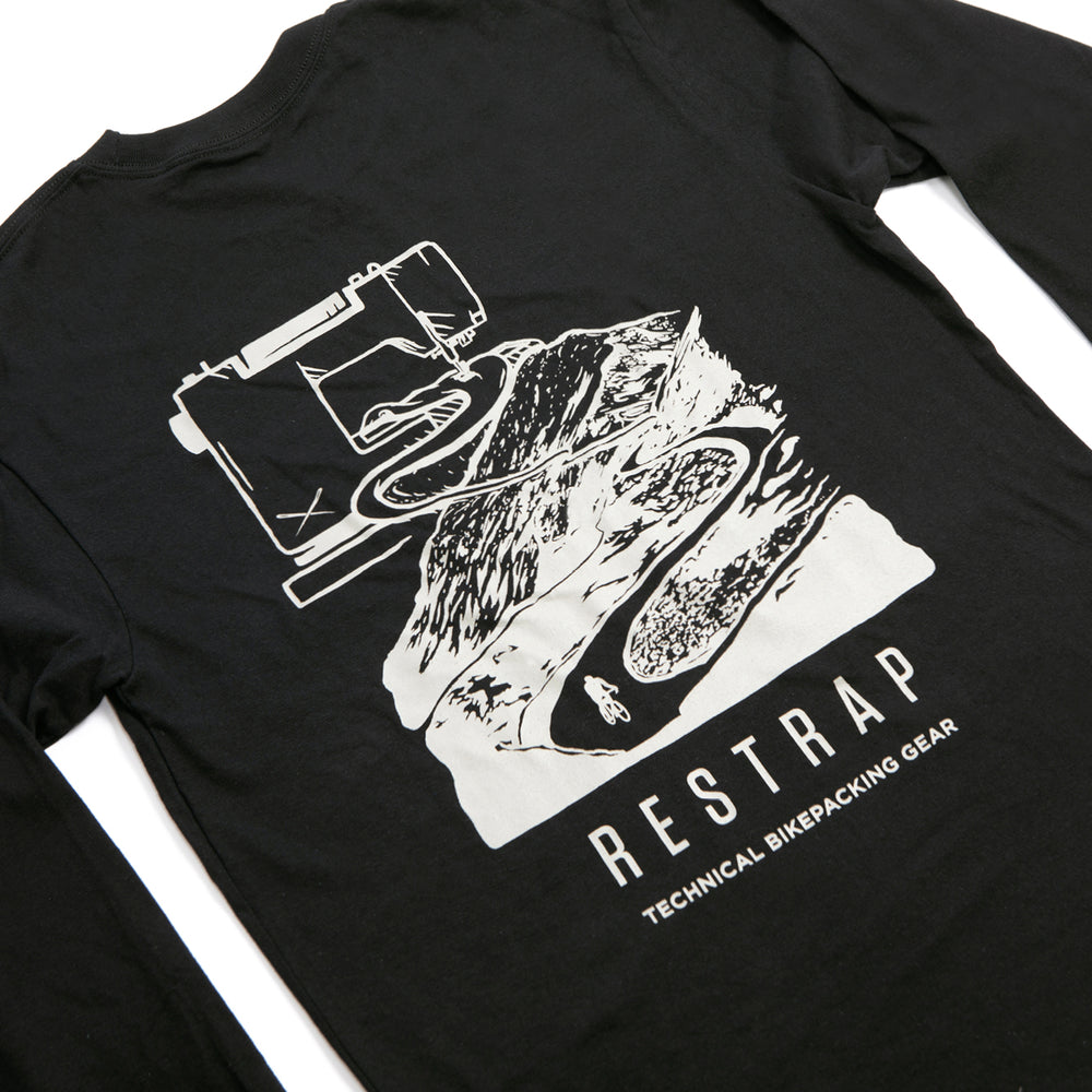 Restrap Long Sleeve T-Shirt