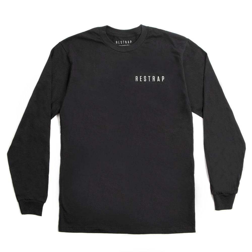 Restrap Long Sleeve T-Shirt