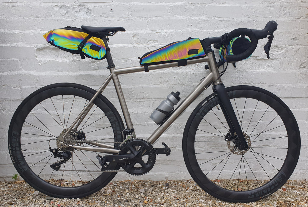 Eamonn's Reilly – Restrap