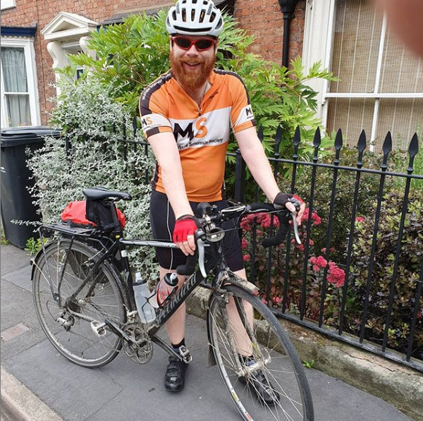 To Lycra or not to Lycra? - CyclingAbout.