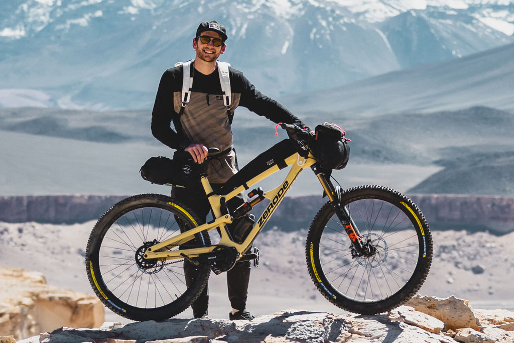 Aaron Rolph – Restrap