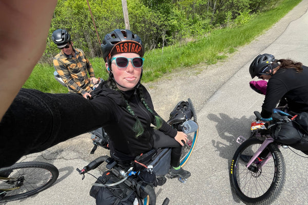 The ever present question of "what next?"