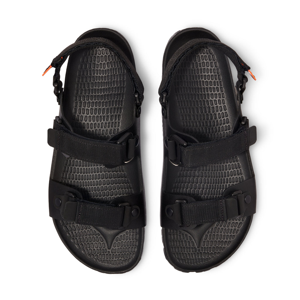 Quoc x Restrap Sandal