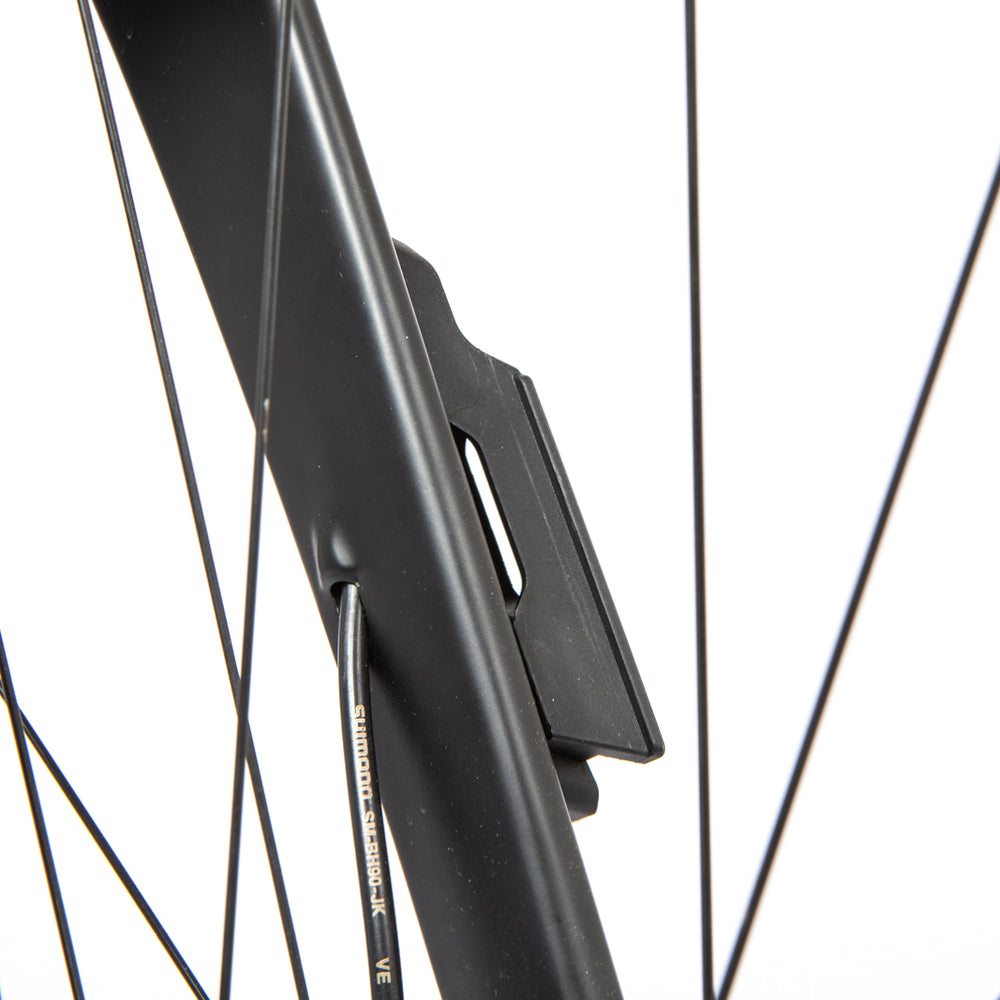 rear view of switch multi mount