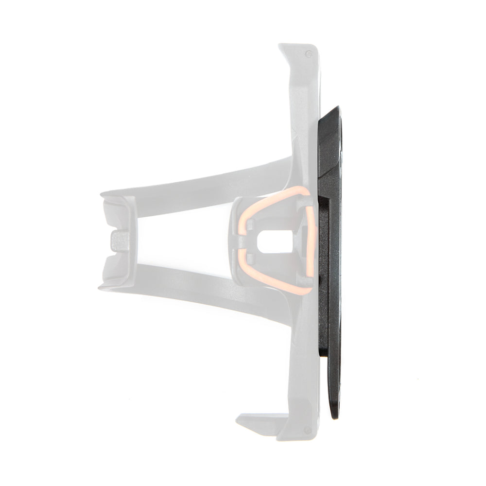 side profile image of switch multi mount