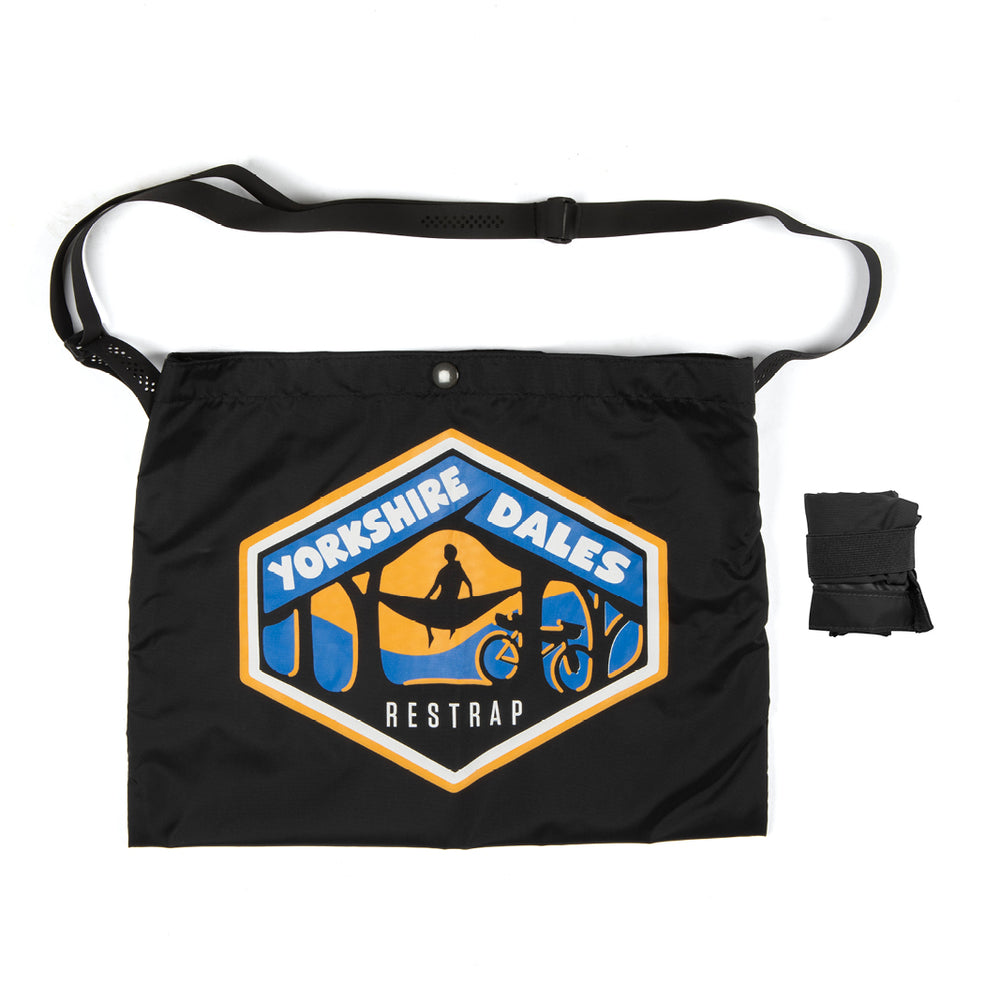 Yorkshire Dales Charity Musette