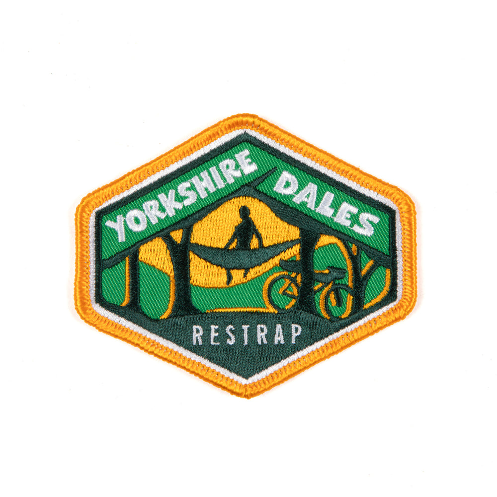 Yorkshire Dales Charity Patch