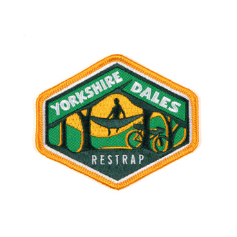 Yorkshire Dales Charity Patch