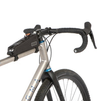 Aero Race Top Tube Bag (0.6 Litres)