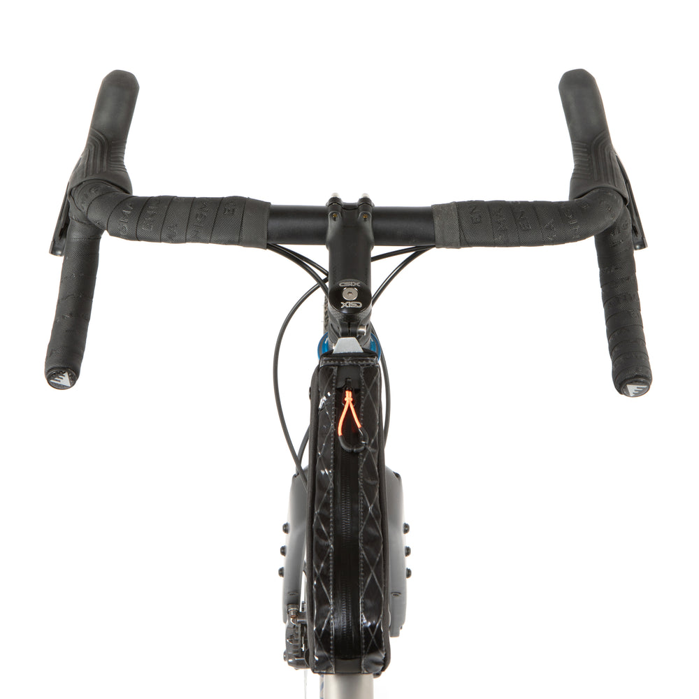 Aero Race Top Tube Bag (0.6 Litres)