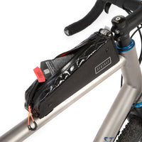 Aero Race Top Tube Bag (0.6 Litres)