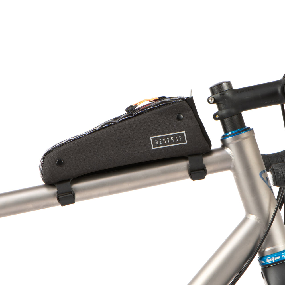 Aero Race Top Tube Bag (0.6 Litres)