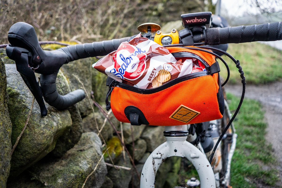 Resat Bag Rounds Speaking Volumes: A Look at Capacity β Restrap