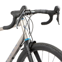 Gravel Fork Mudguard