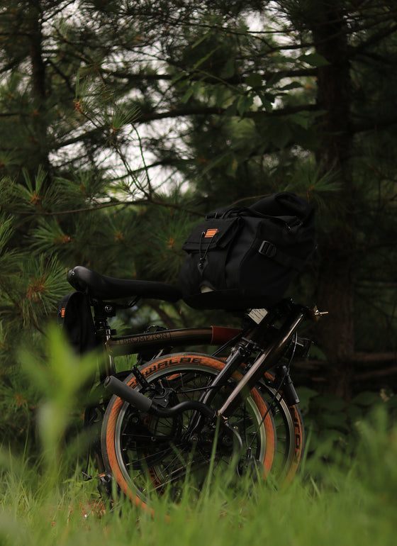 gravel bike travel bags