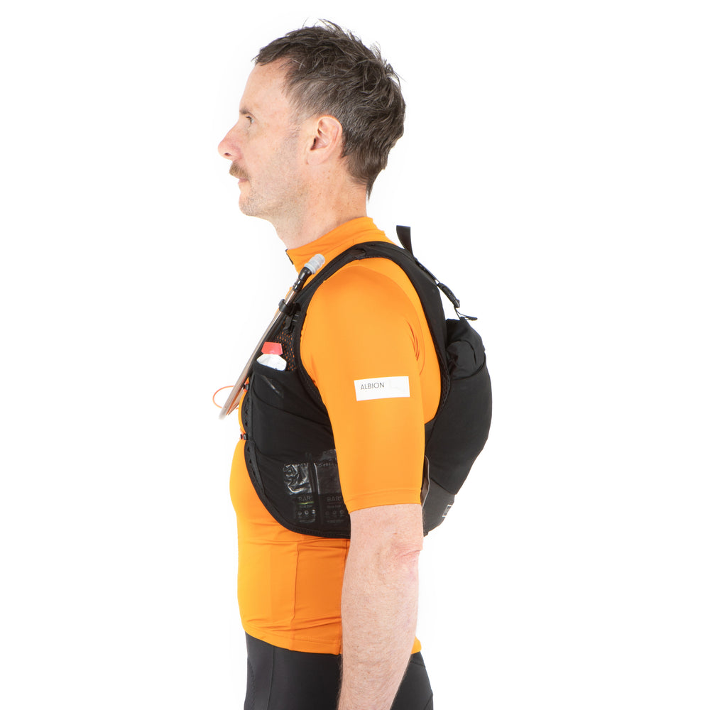 Lightweight Race Hydration Vest (4 Litres)