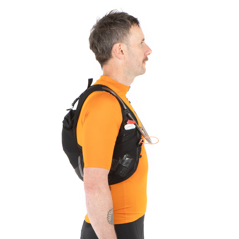 Lightweight Race Hydration Vest (4 Litres)