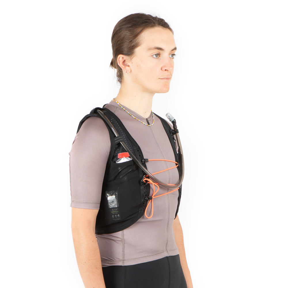 Lightweight Race Hydration Vest (4 Litres)