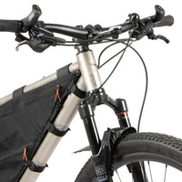 MTB Fork Mudguard