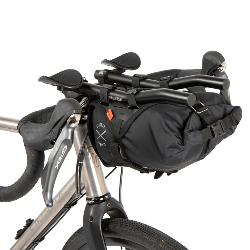 Race Bar Bag - Aero