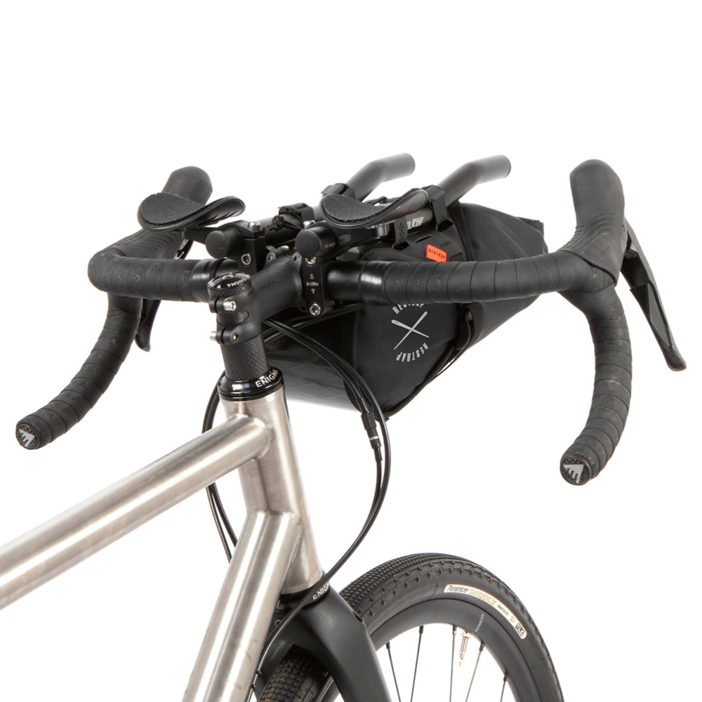 Race Bar Bag - Aero