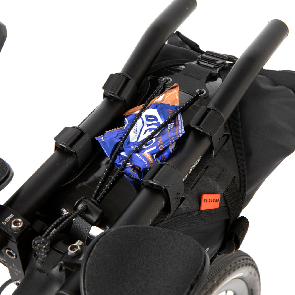Race Bar Bag - Aero