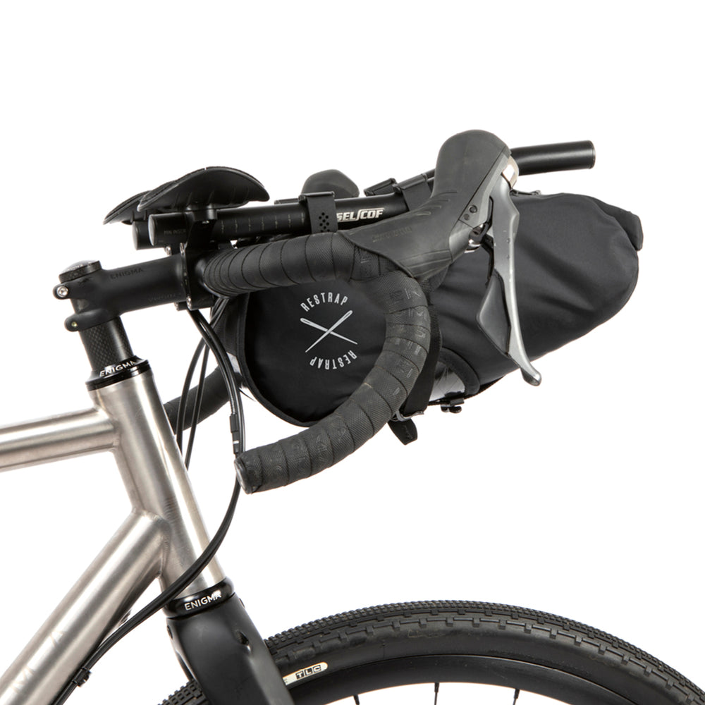 Race Bar Bag - Aero