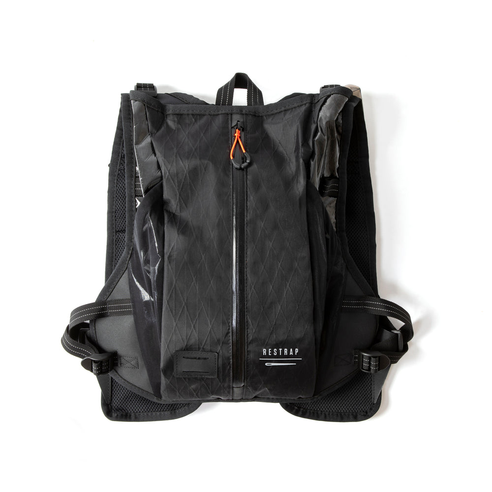 Race Hydration Vest â Restrap