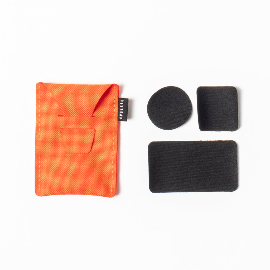 Repair Pack – Restrap
