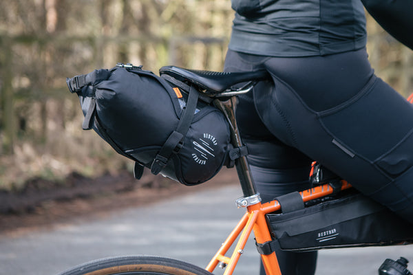 Buy Dirtsack Weather Covers Saddle Bags Online- Bikester Global Shop